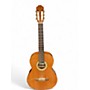 Used Kremona SOLOIST S65C Natural Classical Acoustic Guitar Natural