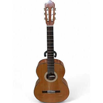Used Kremona Sofia-SC NATURAL Classical Acoustic Guitar