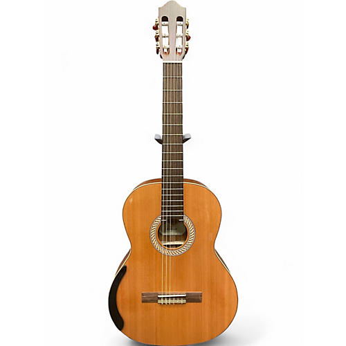 Used Kremona Sofia-SC Natural Classical Acoustic Guitar Natural