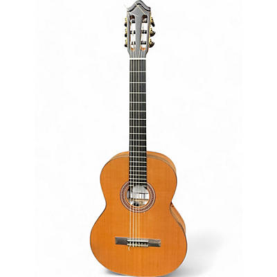 Kremona Used Kremona Solea Natural Classical Acoustic Guitar