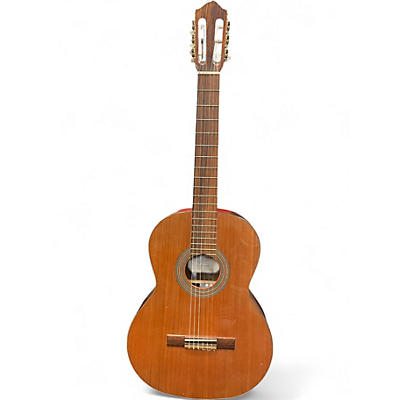 Used Kremona Soloist F65C Antique Natural Classical Acoustic Guitar