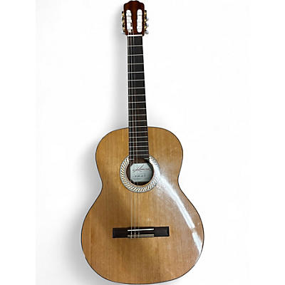 Used Kremona Soloist S65C Natural Classical Acoustic Guitar