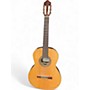 Used Kremona Soloist f65c Natural Classical Acoustic Guitar Natural