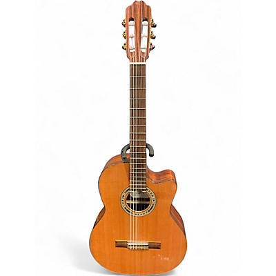 Used Kremona Verea VA Natural Classical Acoustic Guitar
