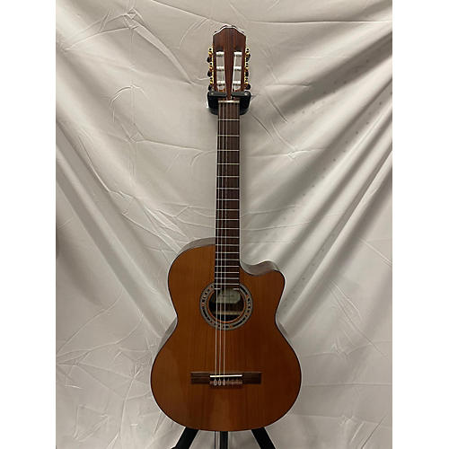 Kremona Used Kremona Verea Va Classical Acoustic Guitar Natural