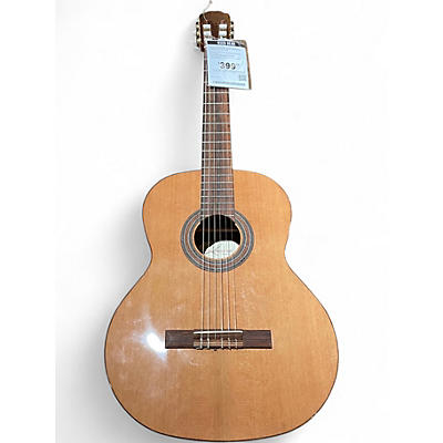 Used Kremona f65c Natural Acoustic Guitar