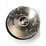 Used Krest 13in HX SERIES PAIR Cymbal 31