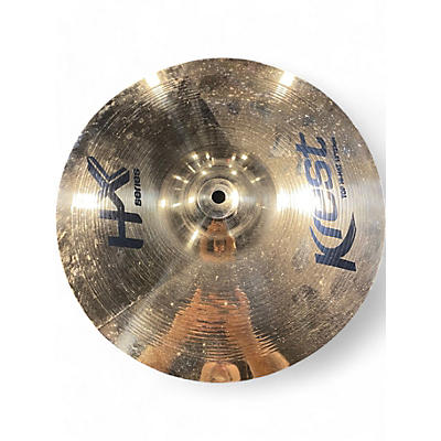 Used Krest 16in HX SERIES Cymbal
