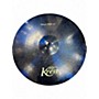 Used Krest 20in HC SERIES Cymbal 40
