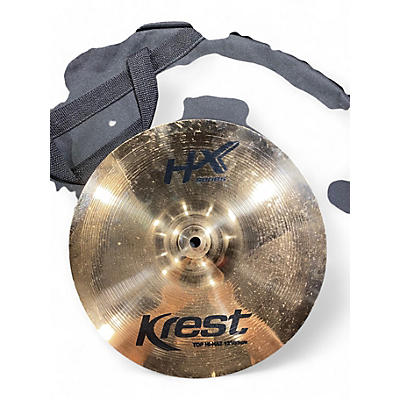 Used Krest 20in HX SERIES  Cymbal