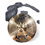 Used Krest 20in HX SERIES  Cymbal 40