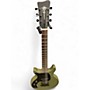 Used Kretzmann Guitar Company Tactical KRTZ 59DC ARMY GREEN Electric Guitar ARMY GREEN