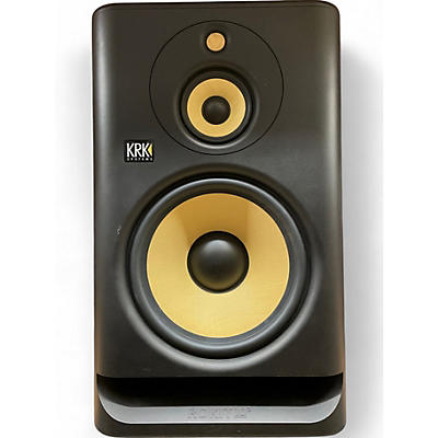 Krk Used Krk ROKIT 10 G3 Powered Monitor