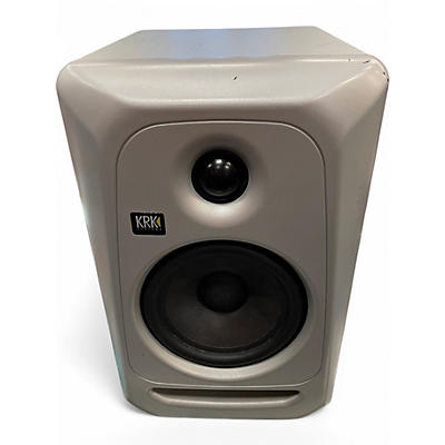 Used Krk classic 5 Powered Monitor
