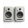 Used Krk  classic 5 pair Powered Monitor