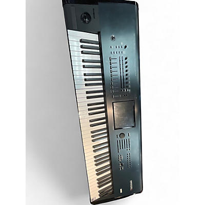 Used Kronos X 73-Key Synthesizer