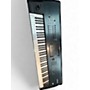 Used Kronos X 73-Key Synthesizer