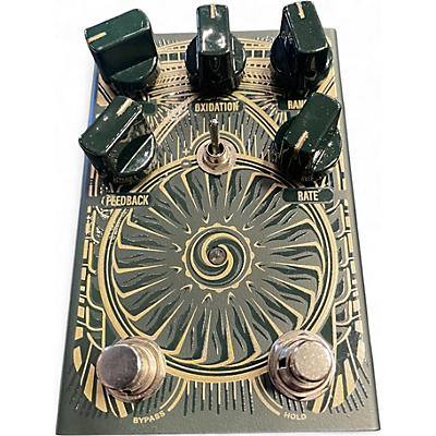 Used Krozz Devices Airborn  Effect Pedal