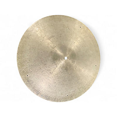 Used Krut 16in CRASH Cymbal