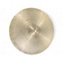 Used Krut 16in CRASH Cymbal 36