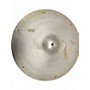 Used Krut 20in Sizzle Ride Cymbal 40