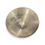 Used Krut 22in SPECIAL Cymbal 42