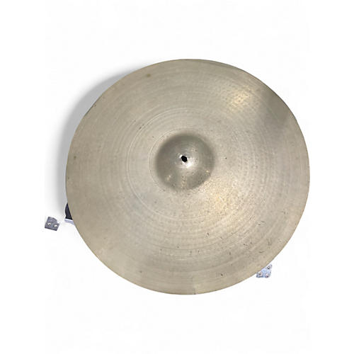 Used Krut 22in Special Ride Cymbal 42