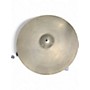 Used Krut 22in Special Ride Cymbal 42