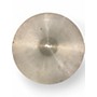 Used Krutz 20in Ride Cymbal 40
