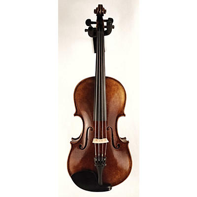 Krutz Used Krutz 400 Series A840 Acoustic Viola