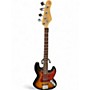 Used Ksd Proto-J SUNBURST Electric Bass Guitar SUNBURST