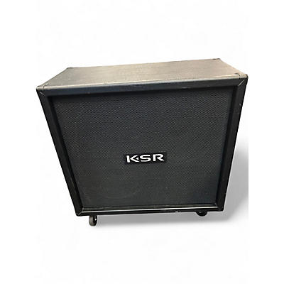 Used Ksr 212HW Guitar Cabinet