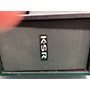 Used Ksr 212V Guitar Cabinet