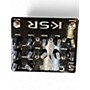 Used Ksr CERES 3 CHANNEL PREAMP Effect Pedal
