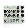 Used Ksr CERES  Effect Pedal