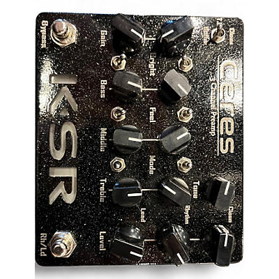 Used Ksr CERES Effect Pedal