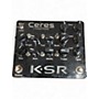 Used Ksr CERES Effect Pedal