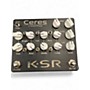 Used Ksr CERES Guitar Preamp