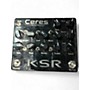 Used Ksr CERES Guitar Preamp