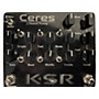 Used Ksr Used Ksr CERES Pedal