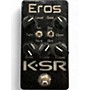 Used Ksr EROS Effect Pedal