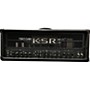 Used Ksr Juno 50w Tube Guitar Amp Head