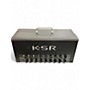 Used Ksr ORION Tube Guitar Amp Head