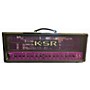 Used Ksr ORTHOS 100 II Tube Guitar Amp Head
