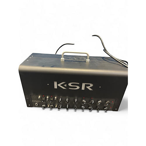 Ksr Used Ksr Orion Tube Guitar Amp Head