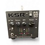 Used Ksr Used Ksr PA50 Guitar Power Amp