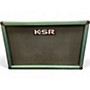 Used Ksr V30  Guitar Cabinet
