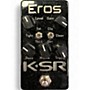 Used Ksr eros Effect Pedal