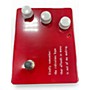 Used Ktr KLON Effect Pedal