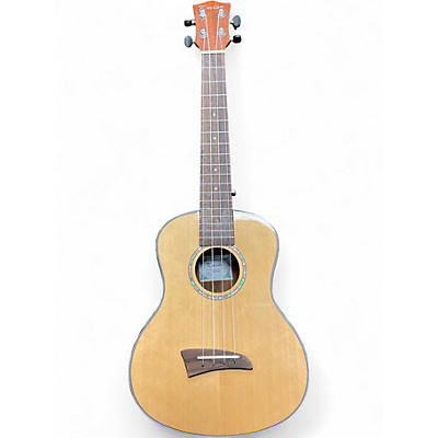Used Kumise MI0601 Natural Ukulele